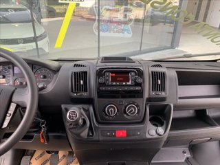 OPEL Movano 33Q L2H2 2.2 Blue hdi 140cv S&S PRONTA CONSEGNA