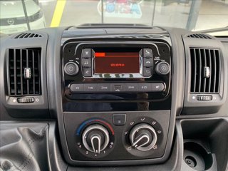 OPEL Movano 33Q L2H2 2.2 Blue hdi 140cv S&S PRONTA CONSEGNA