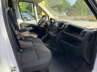 OPEL Movano 33Q L2H2 2.2 Blue hdi 140cv S&S PRONTA CONSEGNA