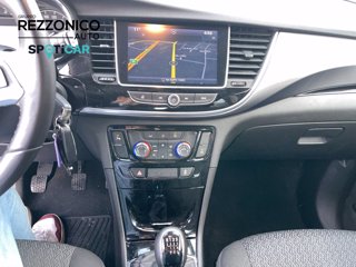 OPEL Mokka X 1.6 cdti Business s&s 4x2 136cv EURO 6