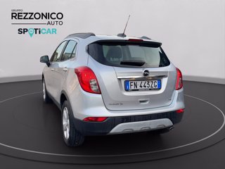 OPEL Mokka X 1.6 cdti Business s&s 4x2 136cv EURO 6