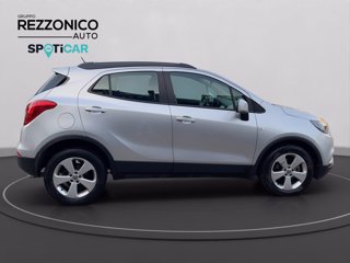 OPEL Mokka X 1.6 cdti Business s&s 4x2 136cv EURO 6