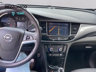 OPEL Mokka X 1.6 cdti Business s&s 4x2 136cv EURO 6