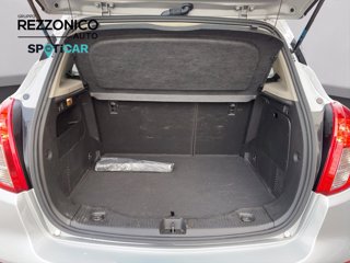 OPEL Mokka X 1.6 cdti Business s&s 4x2 136cv EURO 6