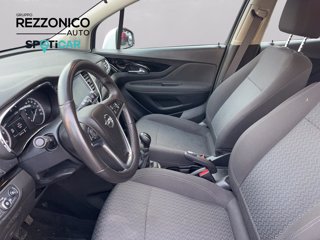 OPEL Mokka X 1.6 cdti Business s&s 4x2 136cv EURO 6