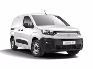 FIAT New Doblo VAN CH1 1.5 BlueHdi 100cv MT6