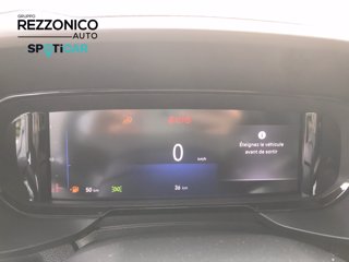 OPEL Combo doppia cabina mobile 5posti Autocarro L2H1 1.5d 130cv PRONTA CONSEGNA