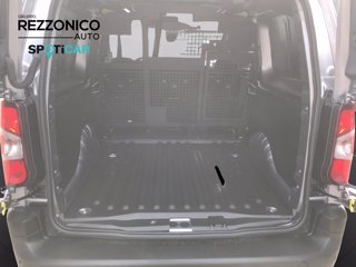 OPEL Combo doppia cabina mobile 5posti Autocarro L2H1 1.5d 130cv PRONTA CONSEGNA