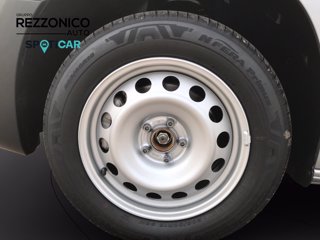 OPEL Combo doppia cabina mobile 5posti Autocarro L2H1 1.5d 130cv PRONTA CONSEGNA