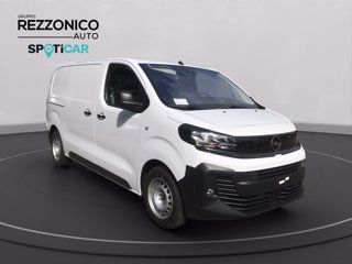 OPEL Vivaro M 2.2 diesel 150cv S&S AUTOMATICO - EURO 6.4 BIS -  PRONTA CONSEGNA