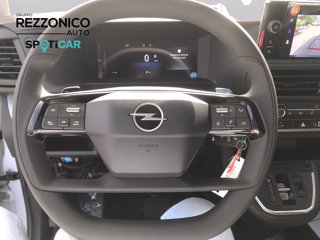 OPEL Vivaro M 2.2 diesel 150cv S&S AUTOMATICO - EURO 6.4 BIS -  PRONTA CONSEGNA