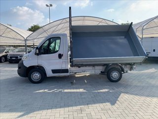 OPEL Movano 35 Ribaltabile Trilaterale L2 2.2 Bluehdi 140cv S&S KM0 - PRONTA CONSEGNA
