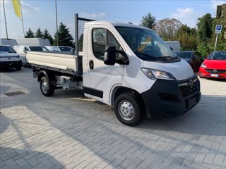 OPEL Movano 35 Ribaltabile Trilaterale L2 2.2 Bluehdi 140cv S&S KM0 - PRONTA CONSEGNA