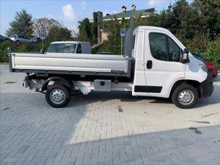 OPEL Movano 35 Ribaltabile Trilaterale L2 2.2 Bluehdi 140cv S&S KM0 - PRONTA CONSEGNA