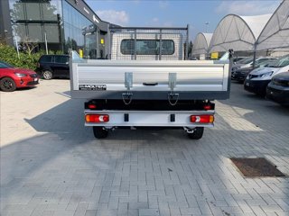 OPEL Movano 35 Ribaltabile Trilaterale L2 2.2 Bluehdi 140cv S&S KM0 - PRONTA CONSEGNA