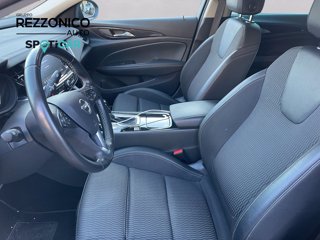 OPEL Insignia Grand Sport 1.5 Cdti Business Elegance s&s 122cv Automatica EURO 6D