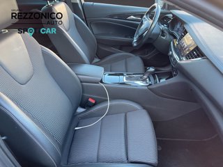 OPEL Insignia Grand Sport 1.5 Cdti Business Elegance s&s 122cv Automatica EURO 6D