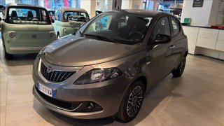 LANCIA Ypsilon 1.0 firefly hybrid Platino s&s 70cv - NEOPATENTATI
