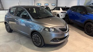 LANCIA Ypsilon 1.0 firefly hybrid Platino s&s 70cv - NEOPATENTATI
