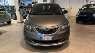 LANCIA Ypsilon 1.0 firefly hybrid Platino s&s 70cv - NEOPATENTATI