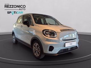 LEAPMOTOR T03 DESIGN 37,3kWh