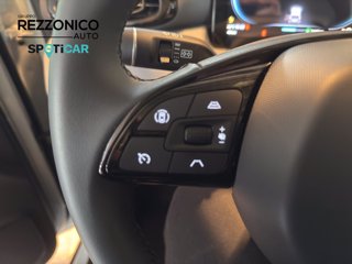 LEAPMOTOR T03 DESIGN 37,3kWh