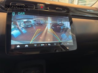 LEAPMOTOR T03 DESIGN 37,3kWh