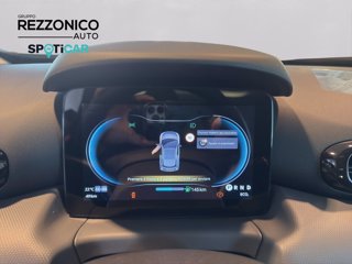 LEAPMOTOR T03 DESIGN 37,3kWh