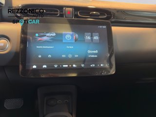 LEAPMOTOR T03 DESIGN 37,3kWh