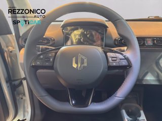 LEAPMOTOR T03 DESIGN 37,3kWh