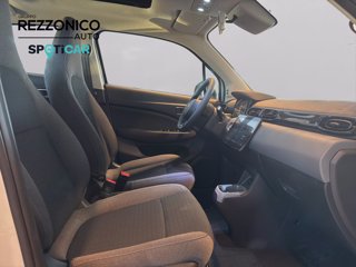 LEAPMOTOR T03 DESIGN 37,3kWh