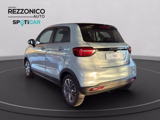 LEAPMOTOR T03 DESIGN 37,3kWh