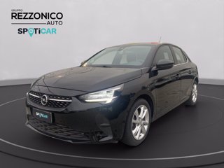 OPEL Corsa 1.2 Elegance s&s 100cv - NEOPATENTATI