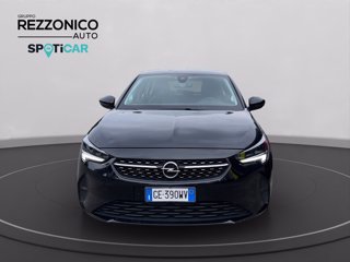 OPEL Corsa 1.2 Elegance s&s 100cv - NEOPATENTATI