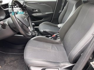 OPEL Corsa 1.2 Elegance s&s 100cv - NEOPATENTATI