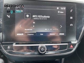 OPEL Corsa 1.2 Elegance s&s 100cv - NEOPATENTATI