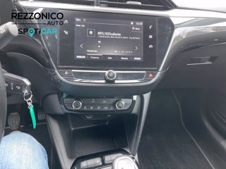 OPEL Corsa 1.2 Elegance s&s 100cv - NEOPATENTATI