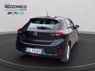 OPEL Corsa 1.2 Elegance s&s 100cv - NEOPATENTATI
