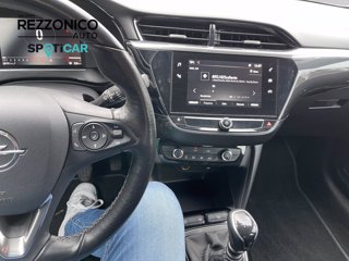 OPEL Corsa 1.2 Elegance s&s 100cv - NEOPATENTATI