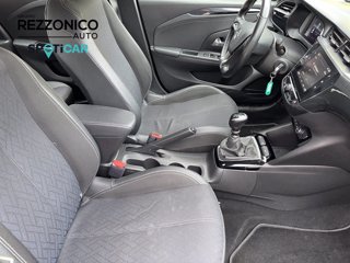 OPEL Corsa 1.2 Elegance s&s 100cv - NEOPATENTATI