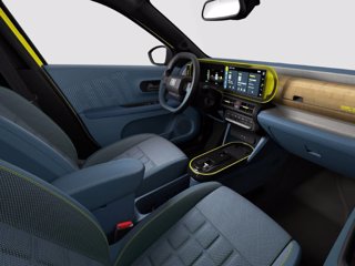 FIAT Grande Panda E Grande Panda La