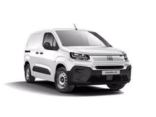 FIAT Dobl? Serie 3 Van Ch1 1.5 Blue