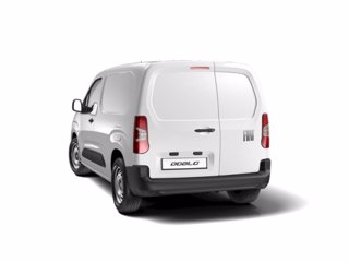 FIAT Dobl? Serie 3 Van Ch1 1.5 Blue