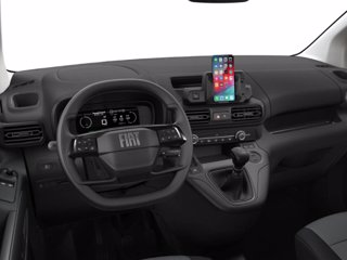 FIAT Dobl? Serie 3 Van Ch1 1.5 Blue