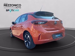 OPEL Corsa e- Elegance