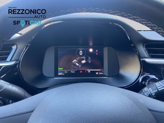 OPEL Corsa e- Elegance