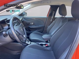 OPEL Corsa e- Elegance