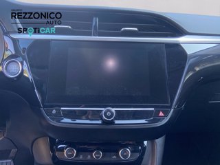 OPEL Corsa e- Elegance