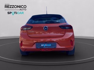 OPEL Corsa e- Elegance