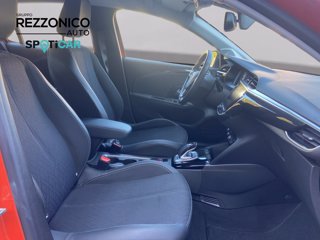 OPEL Corsa e- Elegance